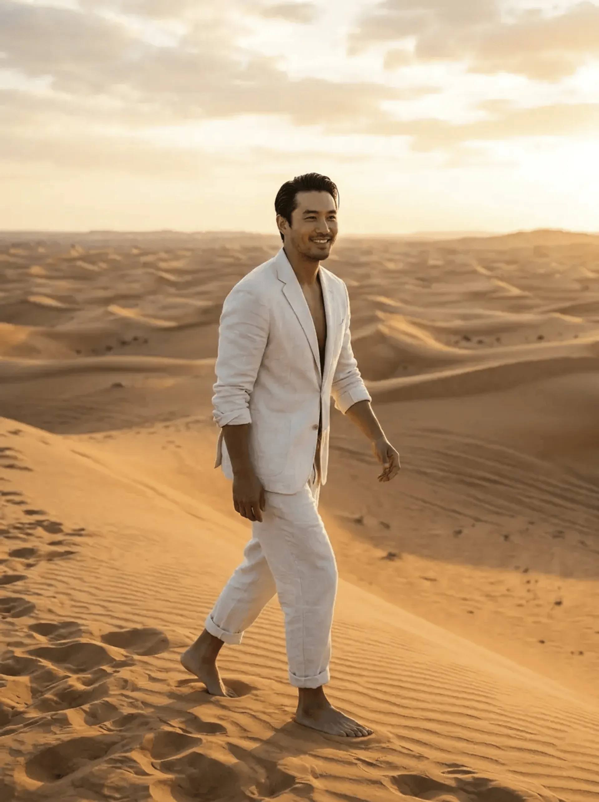 Dorian — Luxury Menswear & Watches