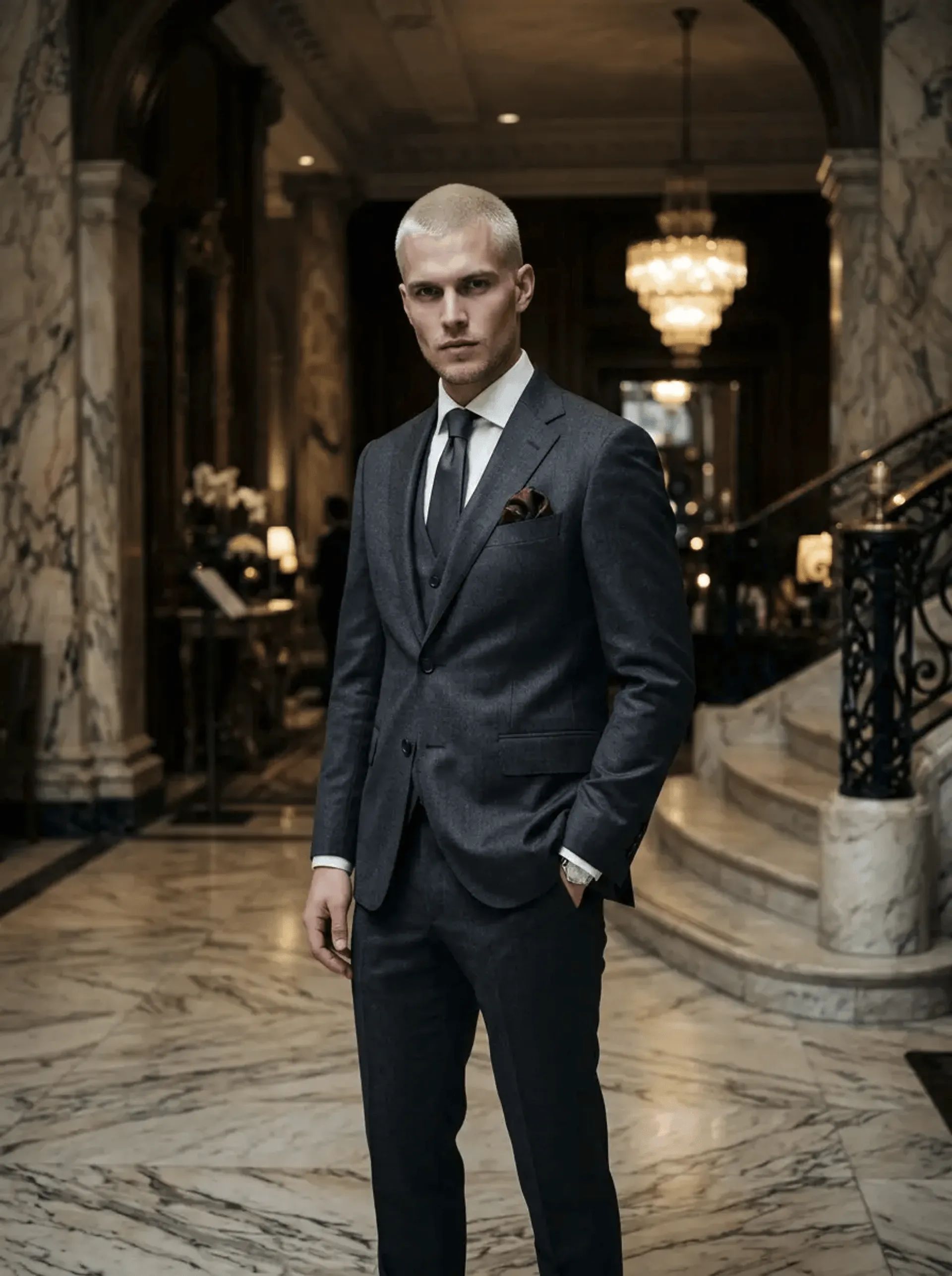 Ashton — Commercial & Luxury Auto