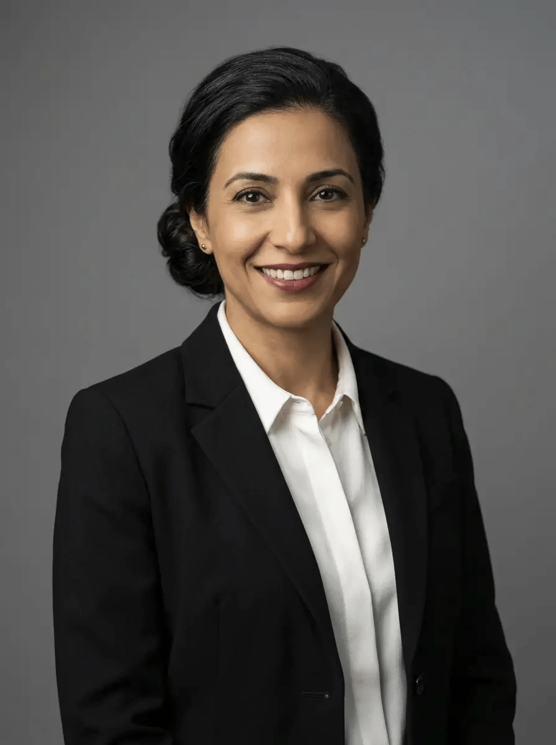 Karim Nazir — Founder & CEO